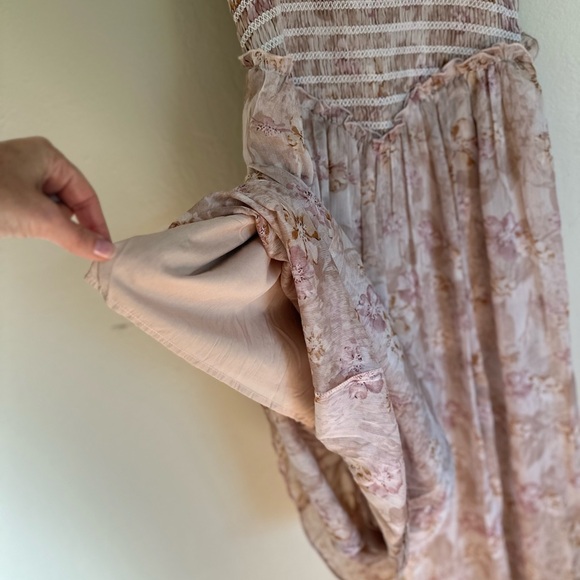 Jacquie the Label NWT Karly Jumpsuit - Picture 7 of 12